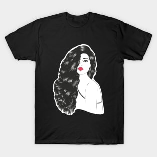 Girl T-Shirt